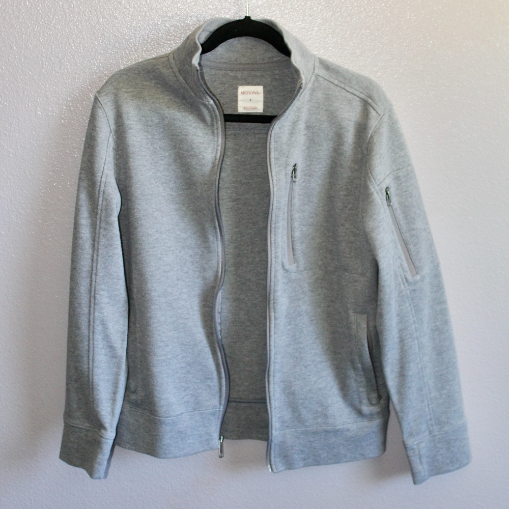 Merona Harrington Zipper Jacket